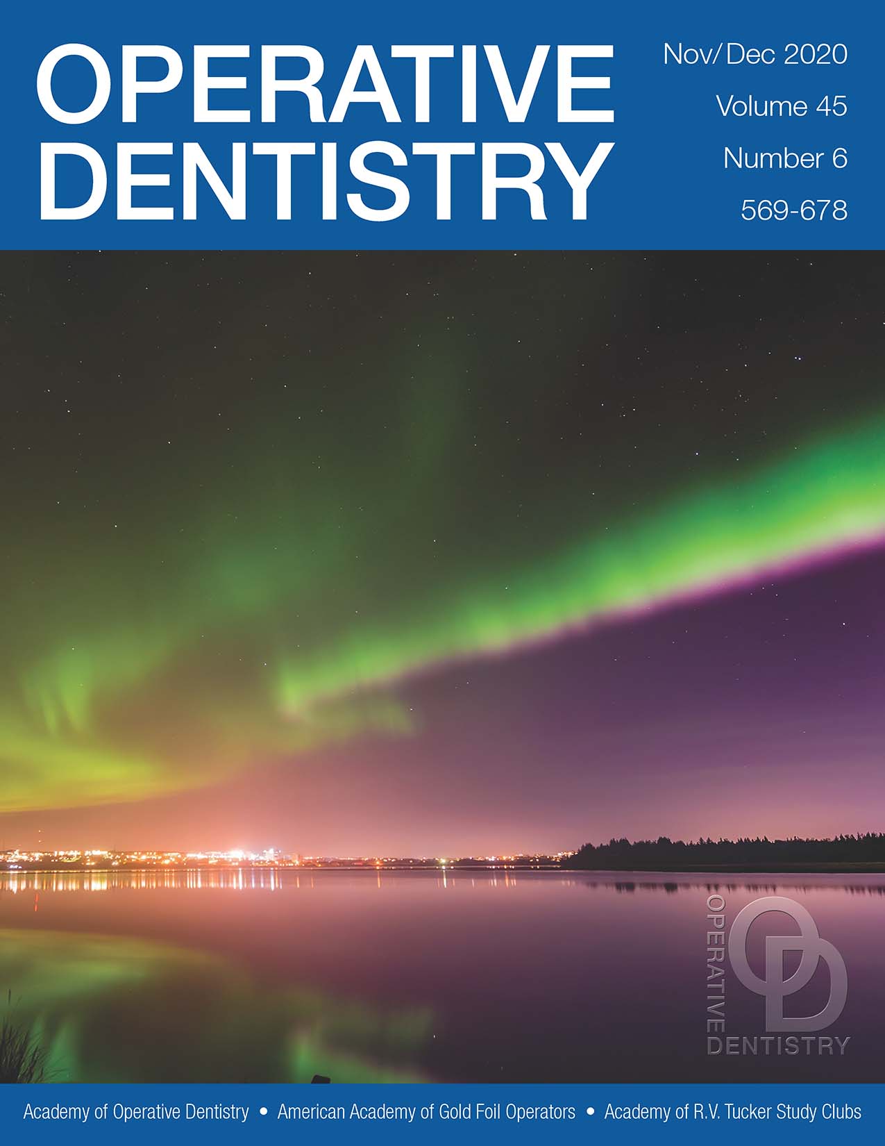 Dentistry Journal